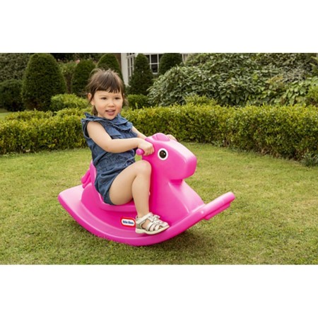 Little Tikes Balansoar Calut Roz Little Tikes - 1